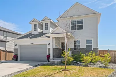 13446 Broad Wing Drive, Parker, CO 80134 - Photo 48