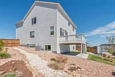 13446 Broad Wing Drive, Parker, CO 80134 - Photo 40