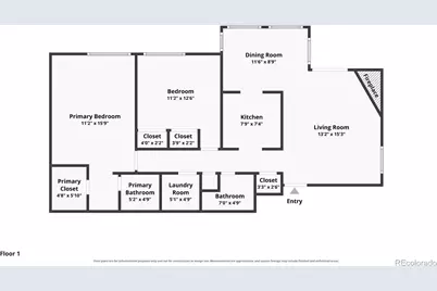 4341 S Andes Way #204, Aurora, CO 80015 - Photo 8
