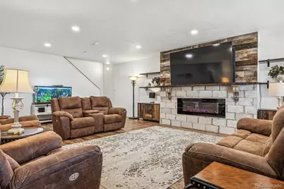 4985 Cattle Cross Lane, Castle Rock, CO 80104 - Photo 2