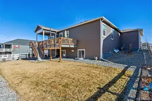 4985 Cattle Cross Ln, Castle Rock, CO 80104 - Photo 28