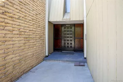 5882 E Ithaca Place #204, Denver, CO 80237 - Photo 4