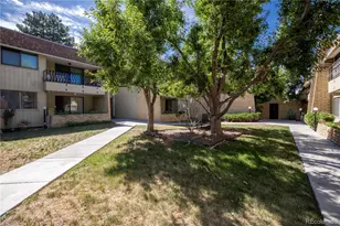 5882 E Ithaca Pl, Denver, CO 80237 - Photo 2