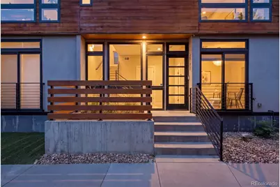 2733 W 21st Avenue, Denver, CO 80211 - Photo 2