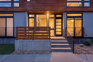 2733 W 21st Ave, Denver, CO 80211 - Photo 2