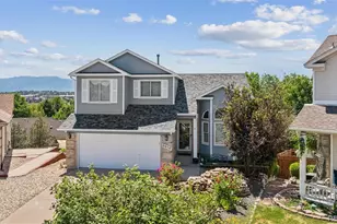 6510 Packsaddle Ct, Colorado Springs, CO 80922 - Photo 1