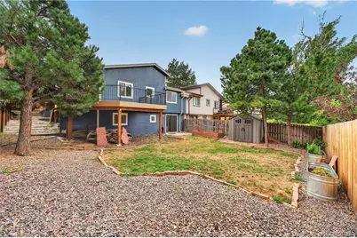 440 S Larkspur Drive, Castle Rock, CO 80104 - Photo 36