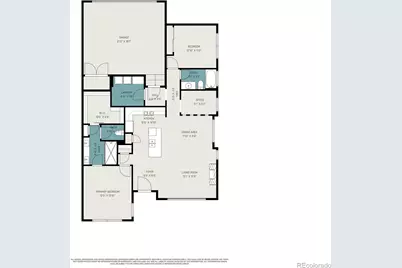 19596 E Sunset Circle, Centennial, CO 80015 - Photo 28