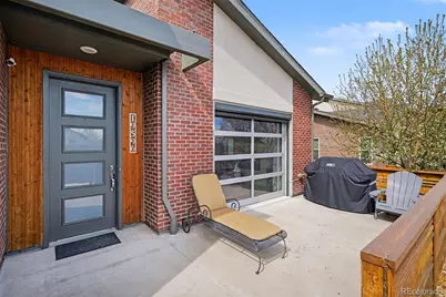 19596 E Sunset Circle, Centennial, CO 80015 - Photo 2