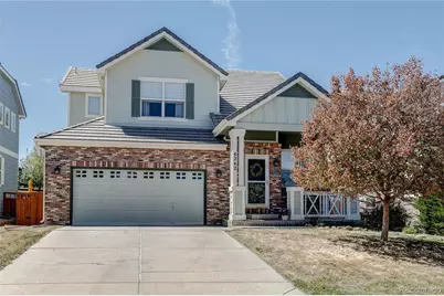 4242 Miners Candle Place, Castle Rock, CO 80109 - Photo 1