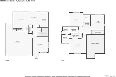 4242 Miners Candle Place, Castle Rock, CO 80109 - Photo 32