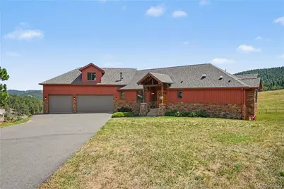 6288 Shasta Lane, Evergreen, CO 80439 - Photo 2