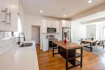 2454 Irving Street, Denver, CO 80211 - Photo 2