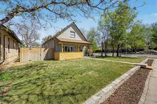 2600 N Vine St, Denver, CO 80205 - Photo 1