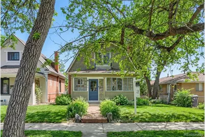 4146 Clay Street, Denver, CO 80211 - Photo 4