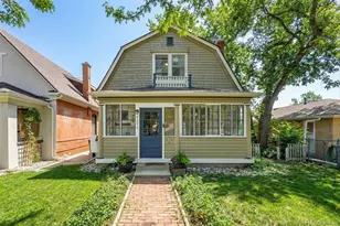 4146 Clay St, Denver, CO 80211 - Photo 1