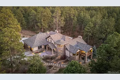 10231 Democrat Road, Parker, CO 80134 - Photo 2