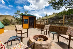 2554 Clear Creek Rd, Hartsel, CO 80449 - Photo 24