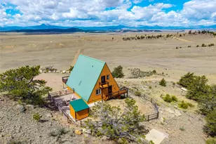 2554 Clear Creek Rd, Hartsel, CO 80449 - Photo 2