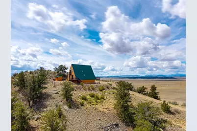 2554 Clear Creek Road, Hartsel, CO 80449 - Photo 14