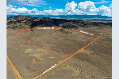 2554 Clear Creek Road, Hartsel, CO 80449 - Photo 36