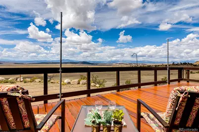 2554 Clear Creek Road, Hartsel, CO 80449 - Photo 8