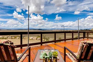 2554 Clear Creek Rd, Hartsel, CO 80449 - Photo 8