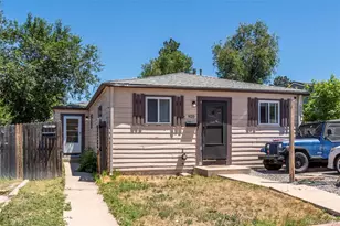 920 Newton St, Denver, CO 80204 - Photo 1