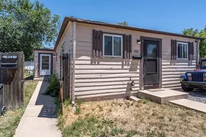 920 Newton Street, Denver, CO 80204 - Photo 2