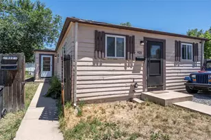 920 Newton St, Denver, CO 80204 - Photo 2
