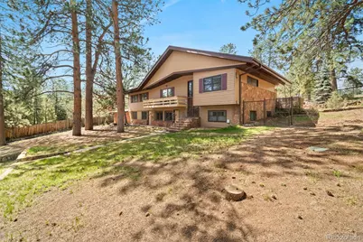 28480 Douglas Park Road, Evergreen, CO 80439 - Photo 4