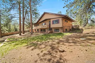 28480 Douglas Park Rd, Evergreen, CO 80439 - Photo 4