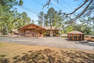 28480 Douglas Park Rd, Evergreen, CO 80439 - Photo 8