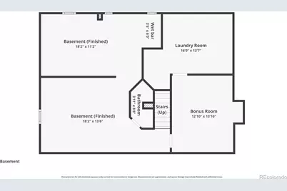 1545 S Vaughn Circle, Aurora, CO 80012 - Photo 30