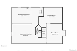 1545 S Vaughn Cir, Aurora, CO 80012 - Photo 30