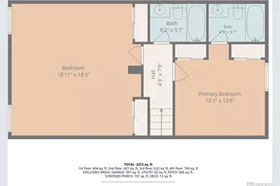20460 E 45th Avenue, Denver, CO 80249 - Photo 48