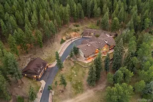 33964 Deep Forest Rd, Evergreen, CO 80439 - Photo 50