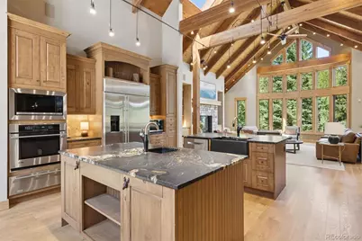 33964 Deep Forest Road, Evergreen, CO 80439 - Photo 14