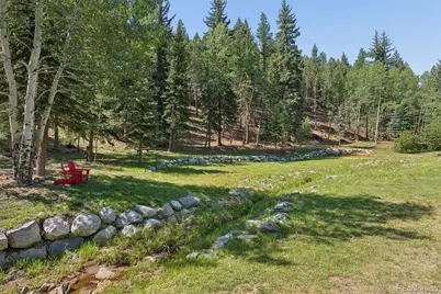 33964 Deep Forest Road, Evergreen, CO 80439 - Photo 48