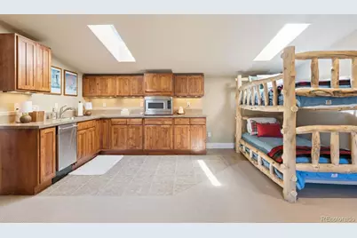 33964 Deep Forest Road, Evergreen, CO 80439 - Photo 40