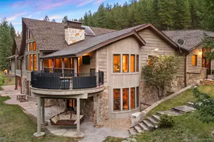 33964 Deep Forest Rd, Evergreen, CO 80439 - Photo 20