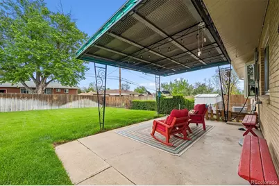 2712 S Vrain Street, Denver, CO 80236 - Photo 26