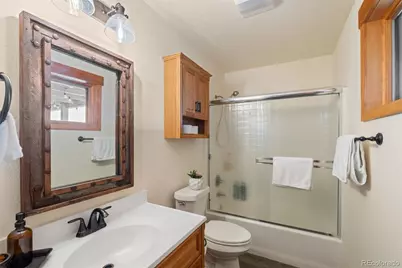 13432 Riley Peak Road, Conifer, CO 80433 - Photo 38