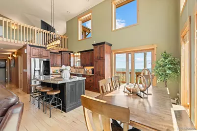 13432 Riley Peak Road, Conifer, CO 80433 - Photo 12