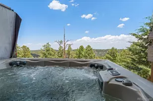 13432 Riley Peak Rd, Conifer, CO 80433 - Photo 44