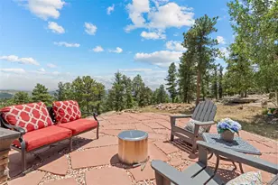13432 Riley Peak Rd, Conifer, CO 80433 - Photo 42