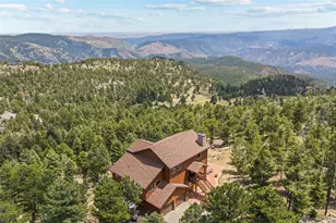 13432 Riley Peak Rd, Conifer, CO 80433 - Photo 48