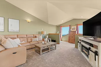 13432 Riley Peak Road, Conifer, CO 80433 - Photo 28