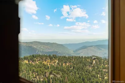 13432 Riley Peak Road, Conifer, CO 80433 - Photo 18