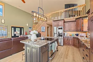 13432 Riley Peak Rd, Conifer, CO 80433 - Photo 14